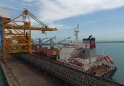 RUPST Pelita Samudera Shipping bagi dividen dan buyback saham