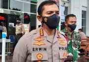 Vonis Rizieq besok, ribuan personel TNI dan Polri dikerahkan
