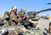 Pasar jadi target serangan udara Ethiopia,  puluhan warga sipil tewas