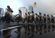 Indonesia dinilai darurat impunitas aparat penegak hukum
