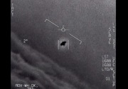  Laporan terbaru AS tentang UFO ,  banyak yang belum bisa dijelaskan