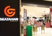 Matahari Department Store sebut 100 gerainya terdampak PPKM