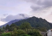 Pascagempa, BPPTKG: Belum ada kejadian signifikan pada Gunung Merapi 