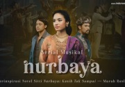 Serial musikal Nurbaya: Adaptasi karya sastra ke panggung drama musikal virtual