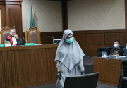 KY dalami rekam jejak hakim kasus Pinangki, beber tantangan