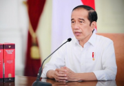 Jokowi jawab kritik BEM UI: Saya pernah dibilang plonga-plongo