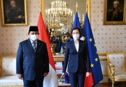 Prabowo sepakati persetujuan kerja sama pertahanan dengan Prancis