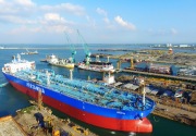 Pertamina International Shipping dan PGN bersinergi kelola LNG