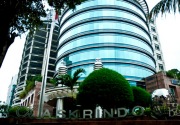 Korupsi di Askrindo: Oknum pejabat nikmati uang perusahaan