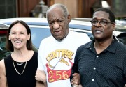 Hukuman penyerangan seks dibatalkan, Bill Cosby  keluar penjara