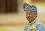 Raja Malaysia desak parlemen segera bersidang