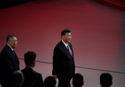 Xi Jinping janji akan satukan Taiwan dengan China
