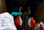 PPKM darurat, Menko PMK: Bansos paling lambat disalurkan minggu kedua Juli 