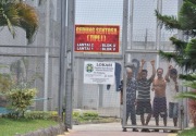 Darurat Covid-19 di penjara, 3 lembaga sipil sampaikan hal ini untuk Jokowi