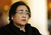 Rachmawati Soekarnoputri tutup usia