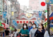 Jepang upayakan persetujuan 10 negara soal sertifikat vaksin