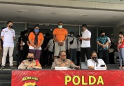 Polda Metro Jaya tindak WNA pelanggar prokes