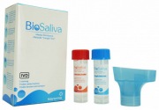 Bio Farma beli alat deteksi Covid-19 BioSaliva 40.000 unit/bulan
