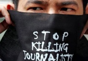 Membungkam pers: Satu dekade pembunuhan jurnalis di Amerika Latin