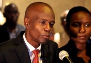 Presiden Haiti Jovenel Moise  dibunuh,  Haiti dalam situasi tegang