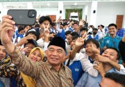 Menko Muhadjir minta kader PII turut wujudkan visi Indonesia Emas 2045