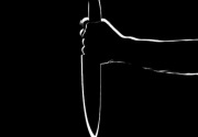 4 orang menjadi korban penikaman pisau di Yunani