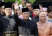 Dinilai gagal atasi pandemik, UMNO desak PM Malaysia mundur