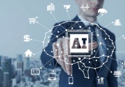  Bagaimana Eropa menangani jurnalis robot di era AI