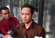 Wakil Ketua KPK Nurul Ghufron sembuh dari Covid-19
