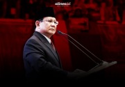Prabowo ungkap alasan RI menempatkan pertahanan di tempat kedua
