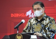 Pemerintah akan berlakukan PPKM darurat di 15 daerah di luar Pulau Jawa-Bali