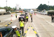 PPKM darurat, Polda Lampung putar balik 258 kendaraan menuju Pulau Jawa