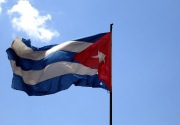 Presiden Kuba salahkan AS atas unjuk rasa di negaranya