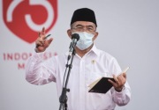 Singapura bantu oksigen, Menko PMK: Indonesia negara baik, banyak yang nolong