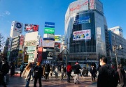 Jelang Olimpiade, Tokyo memasuki keadaan darurat keempat