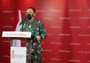 Dukung penguatan 3T, TNI siapkan 30.000 lebih tenaga tracer
