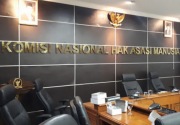 TWK KPK, Komnas HAM minta pendapat ahli hukum administrasi negara