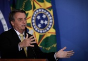 Cegukan terus menerus, Presiden Brasil kemungkinan dioperasi