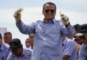 Hari ini Edhy Prabowo jalani sidang putusan