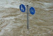 Hujan deras dan banjir di Jerman, Swiss dan Belgia, sedikitnya 8 orang tewas 