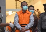 Divonis 5 tahun penjara, Edhy Prabowo belum nyatakan banding