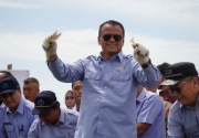 Pakai hasil korupsi jadi pertimbangan memberatkan vonis Edhy Prabowo