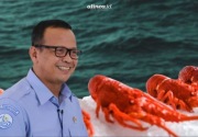 Edhy Prabowo divonis 5 tahun, ICW: Pantasnya 20 tahun