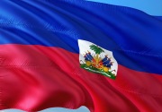 Istri Presiden Haiti yang terbunuh pulang dengan rompi anti peluru 