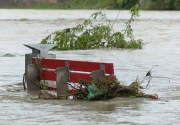 UPDATE: Korban tewas banjir Jerman dan Belgia  mencapai 170 jiwa 