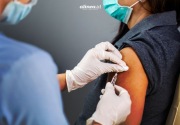 Survei: Sejumlah warga masih tak percaya efikasi vaksin