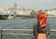Turki: Uni Eropa bolehkan  pengusaha 'melarang jilbab' akan legitimasi rasisme