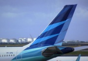 Respons Garuda Indonesia terhadap gugatan PKPU My Indo Airlines 