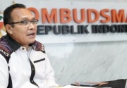 Temuan Ombudsman: Ada penyisipan TWK di Perkom KPK