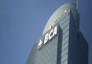Laba bersih Bank BCA melonjak 18,1% jadi Rp14,5 triliun di kuartal II-2021